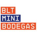 BLT MINI BODEGAS
